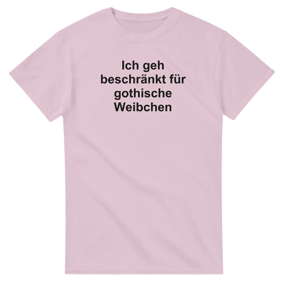 Gothische Weibchen - KelboClo