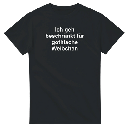 Gothische Weibchen - KelboClo