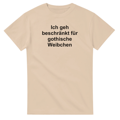 Gothische Weibchen - KelboClo