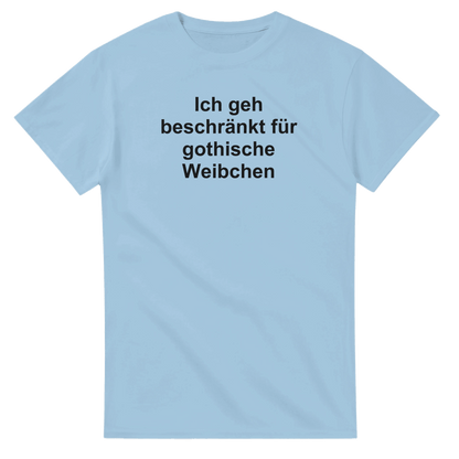 Gothische Weibchen - KelboClo