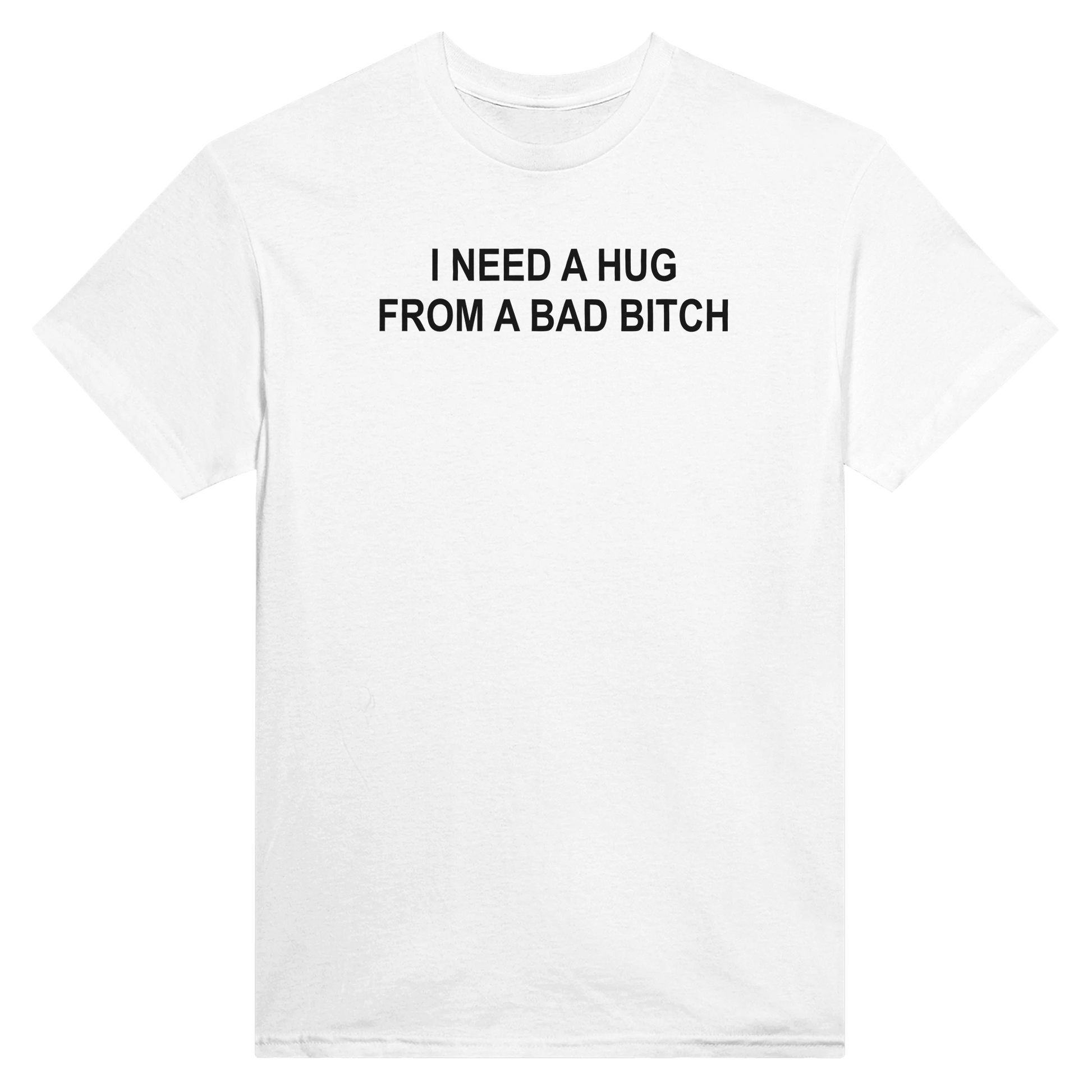 I Need A Hug From A Bad B*tch - KelboClo