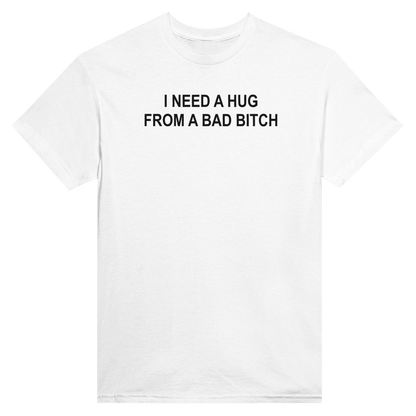 I Need A Hug From A Bad B*tch - KelboClo