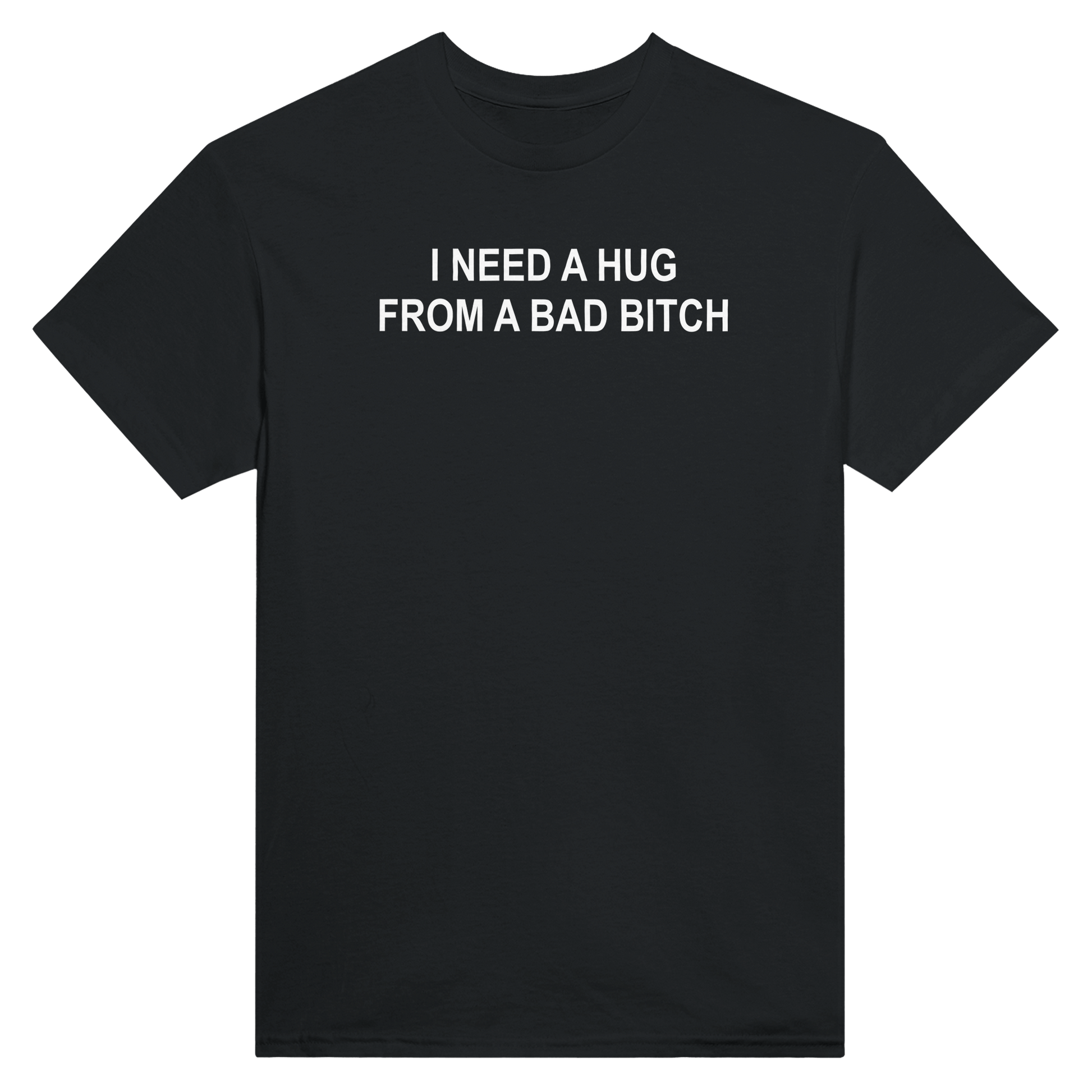 I Need A Hug From A Bad B*tch - KelboClo