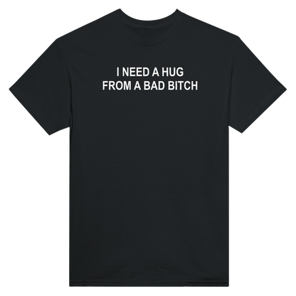 I Need A Hug From A Bad B*tch - KelboClo