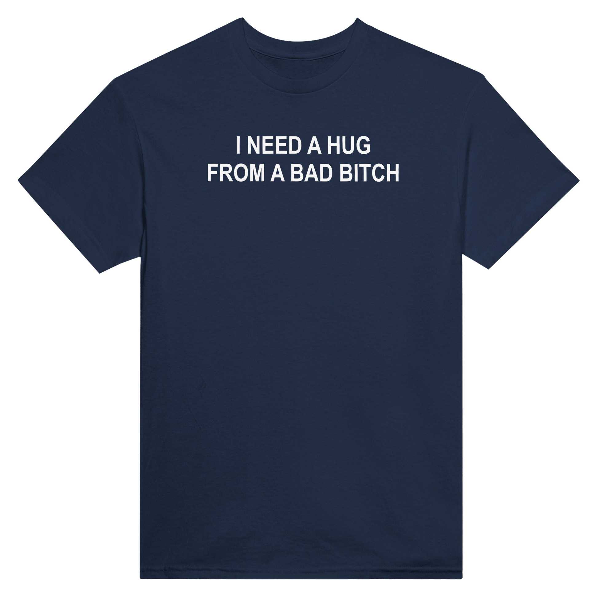 I Need A Hug From A Bad B*tch - KelboClo