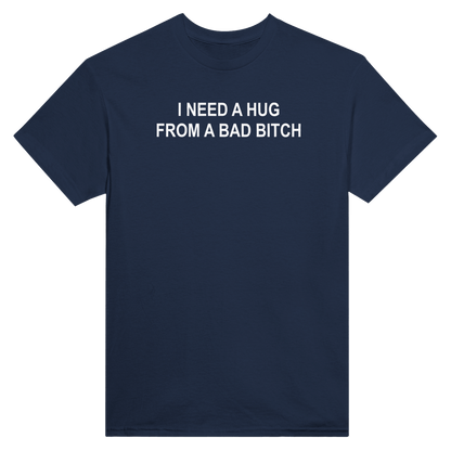 I Need A Hug From A Bad B*tch - KelboClo