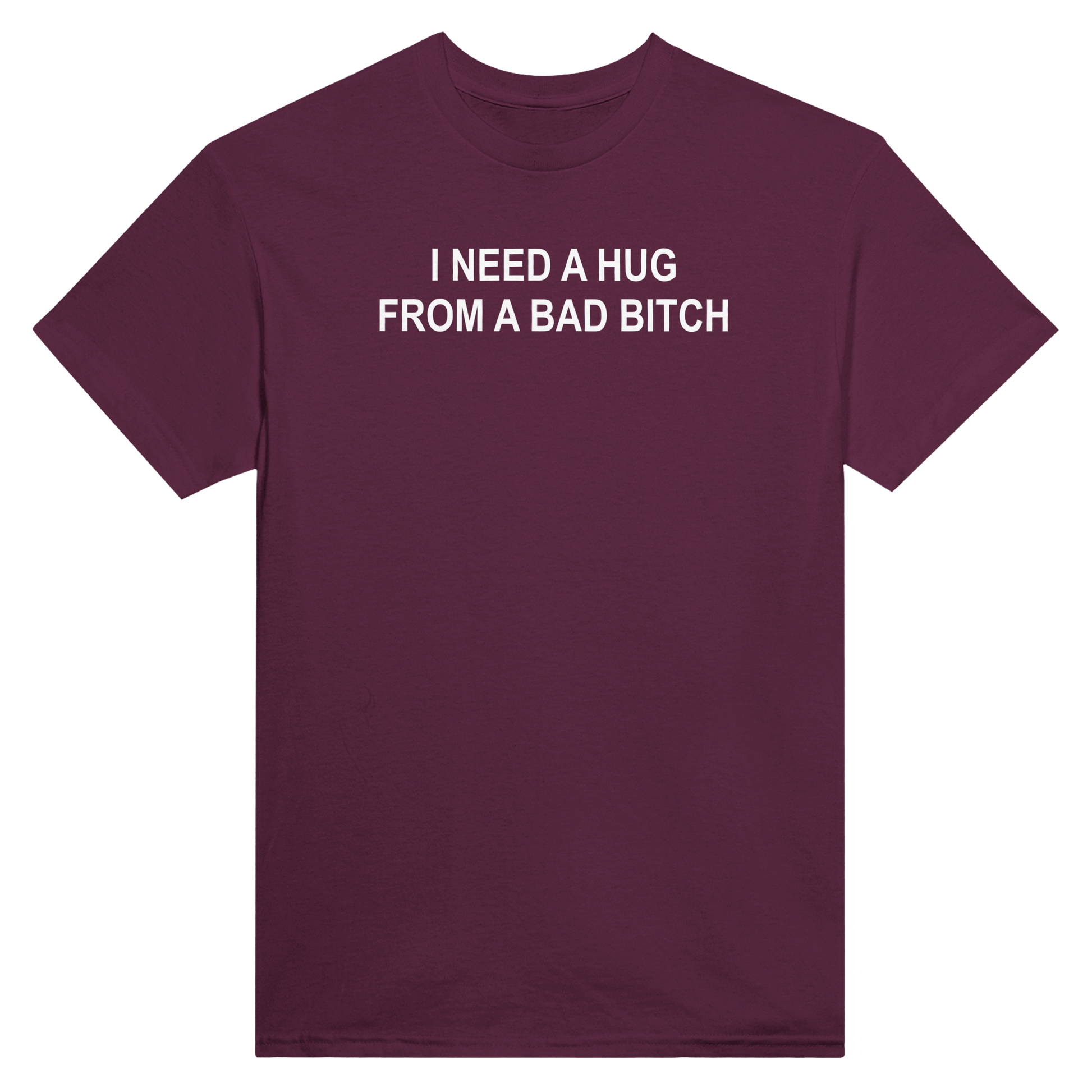 I Need A Hug From A Bad B*tch - KelboClo