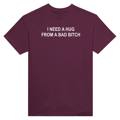 I Need A Hug From A Bad B*tch - KelboClo
