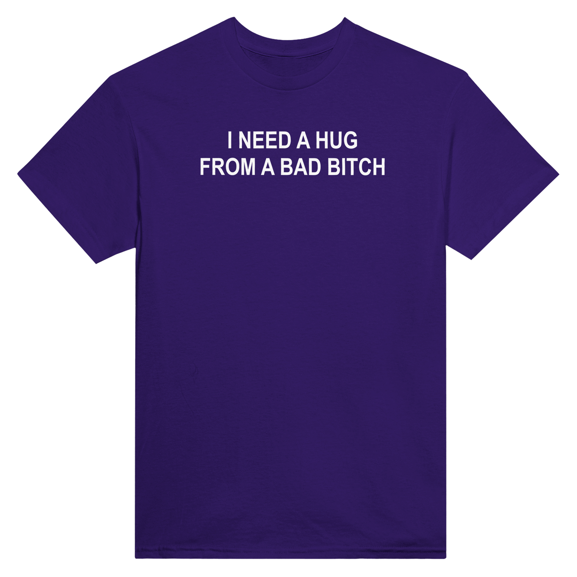 I Need A Hug From A Bad B*tch - KelboClo