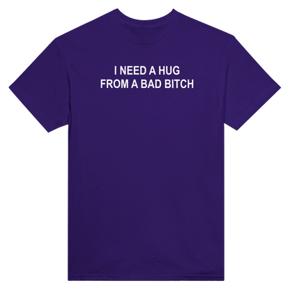 I Need A Hug From A Bad B*tch - KelboClo