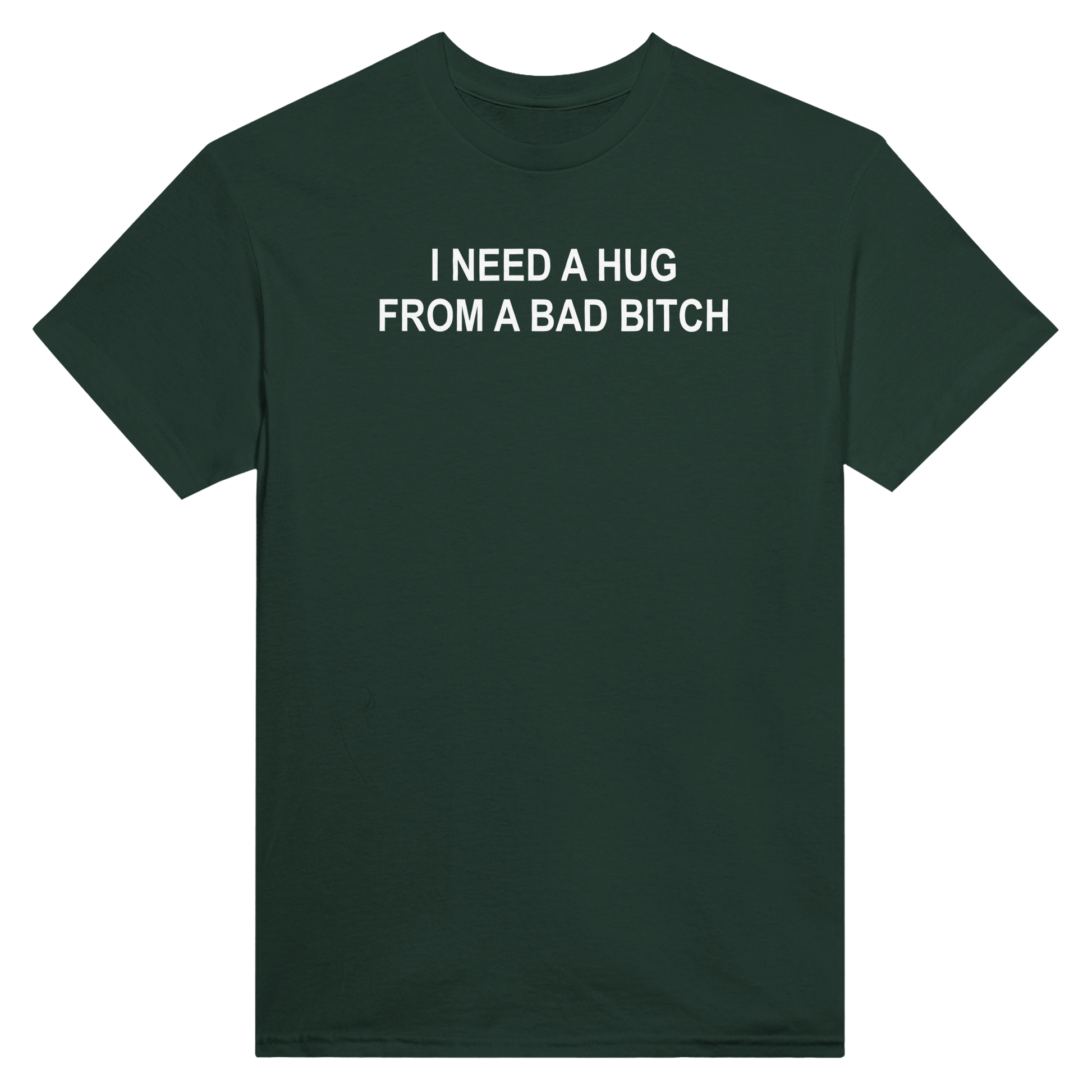 I Need A Hug From A Bad B*tch - KelboClo