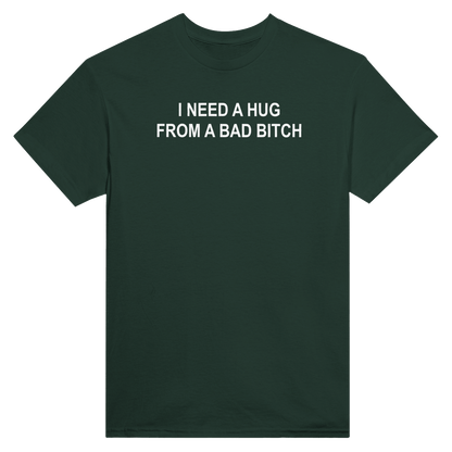 I Need A Hug From A Bad B*tch - KelboClo