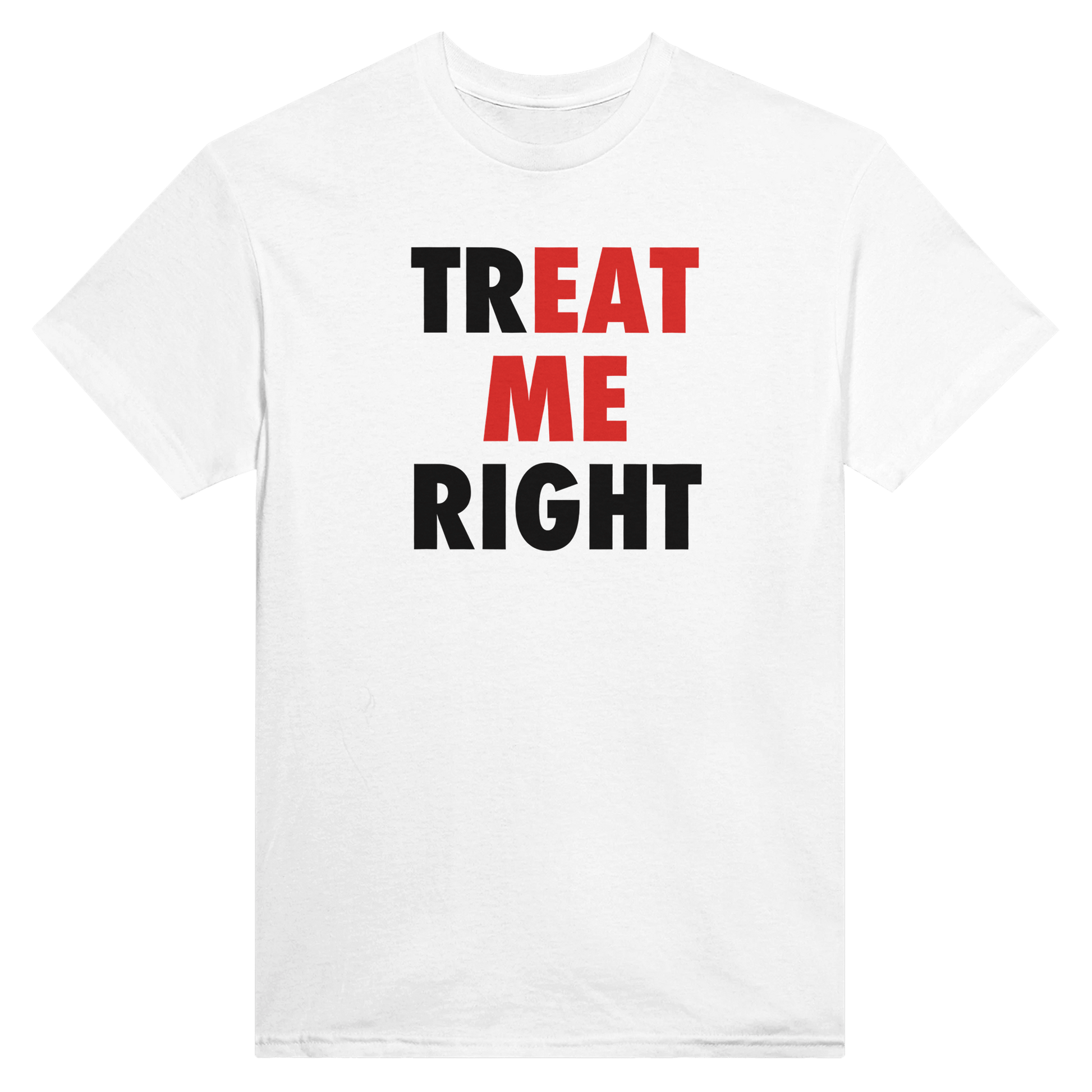 TREAT ME RIGHT - KelboClo