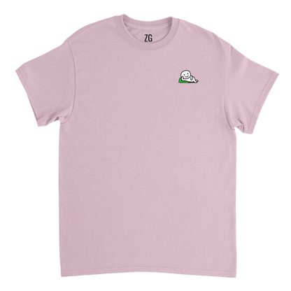 ZG - Senior IQ Peach - KelboClo